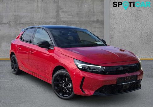 Opel Corsa, 2025 2