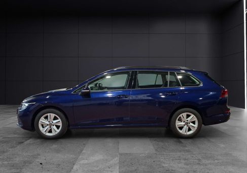 Volkswagen Golf, 2023 2