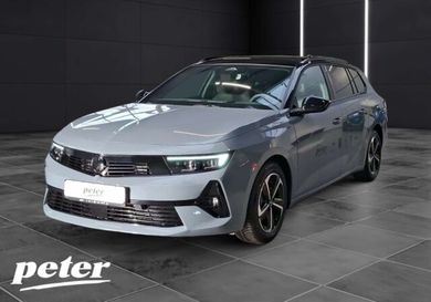 Opel Astra, 2025