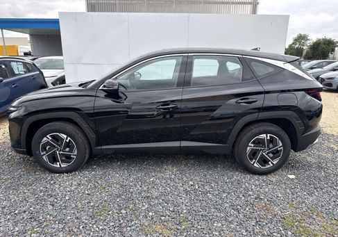Hyundai Tucson, 2026
