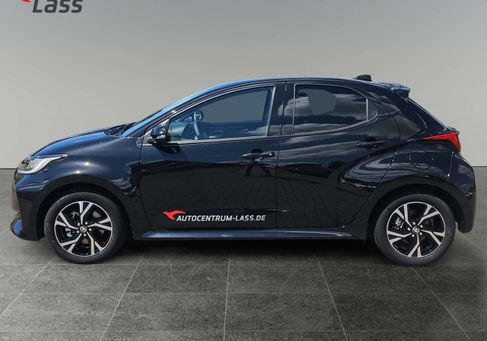 Toyota Yaris, 2026