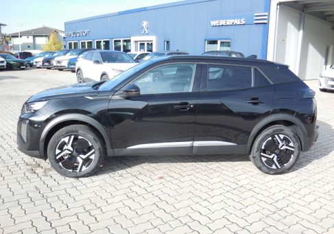 Peugeot 2008, 2025 2