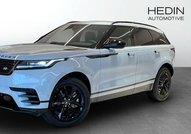 Land Rover Range Rover Velar, 2026
