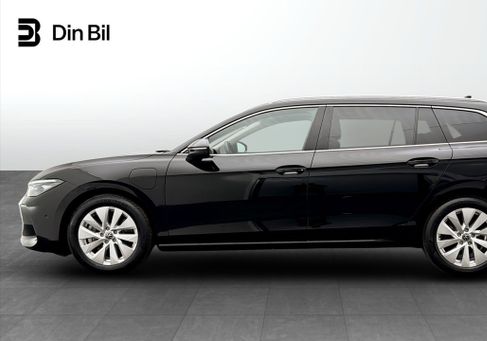 Volkswagen Passat Variant, 2025 2
