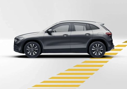 Mercedes-Benz GLA 250, 2021 3