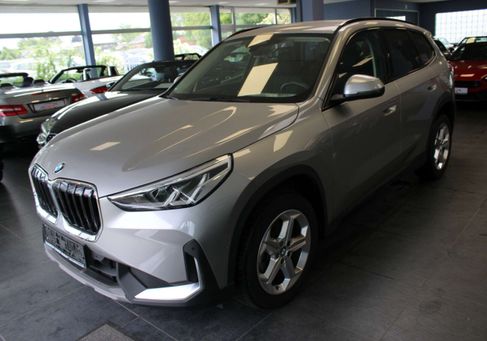 BMW X1, 2024 3