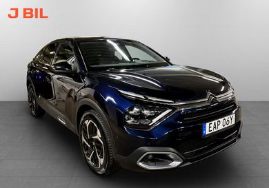 Citroën C4, 2024