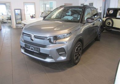 Citroën C3, 2025