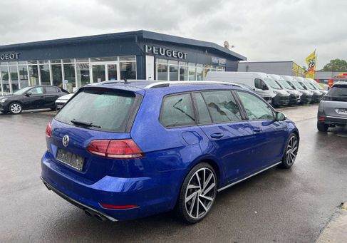 Volkswagen Golf, 2018 3