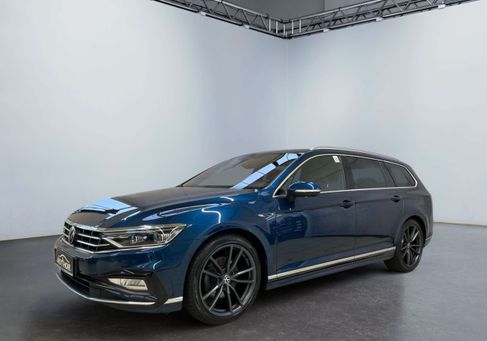 Volkswagen Passat Variant, 2023