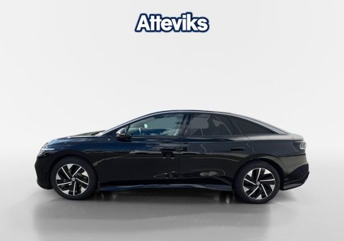 Volkswagen ID.7, 2024