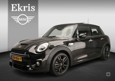 MINI Cooper S, 2019