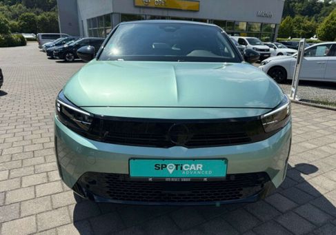 Opel Corsa, 2025 2