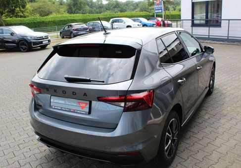 Skoda Fabia, 2026