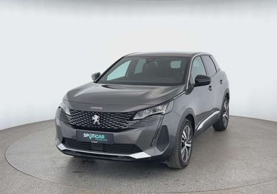 Peugeot 3008, 2023