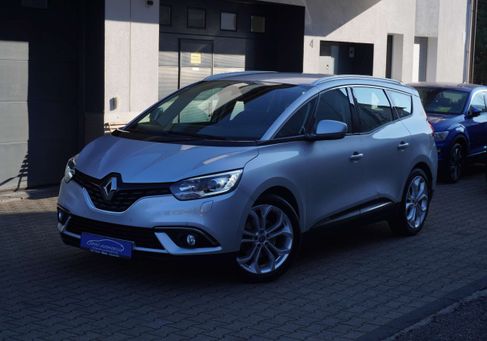 Renault Grand Scenic, 2018