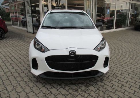 Mazda 2, 2026 2