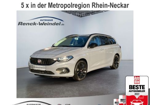 Fiat Tipo, 2018