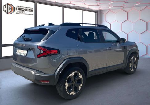 Dacia Duster, 2024 3