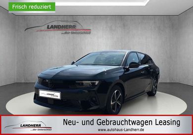 Opel Astra, 2024