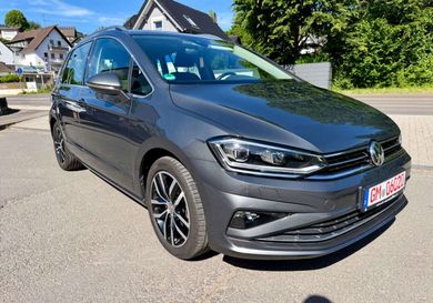 Volkswagen Golf, 2018