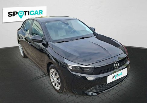 Opel Corsa, 2024 3