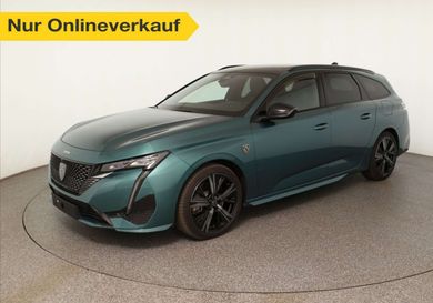 Peugeot 308, 2022