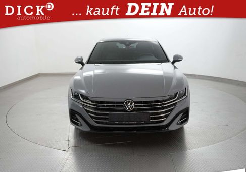 Volkswagen Arteon, 2023 3