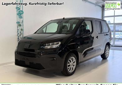 Fiat Doblo, 2026