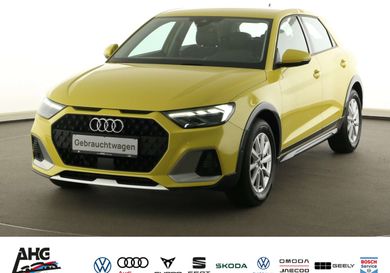 Audi A1, 2022