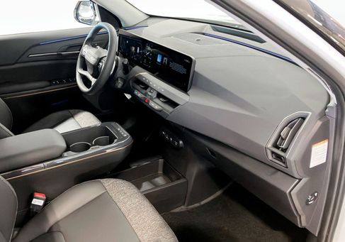 Kia EV6, 2026 3