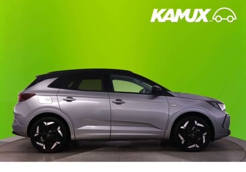 Opel Grandland X, 2023