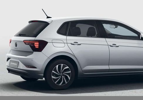 Volkswagen Polo, 2026 3