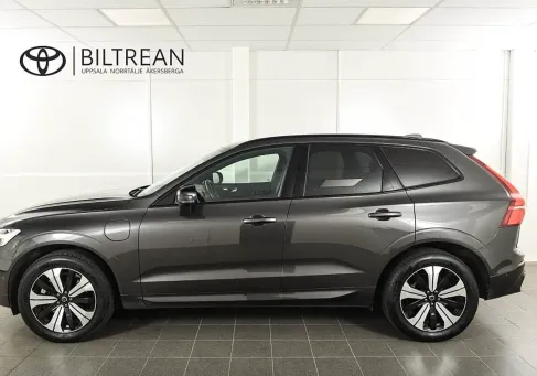 Volvo XC60, 2024