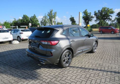 Ford Kuga, 2023