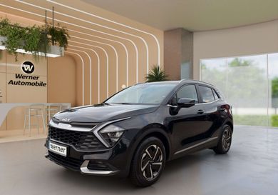 Kia Sportage, 2023