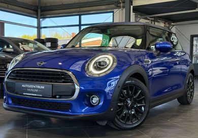 MINI ONE, 2020