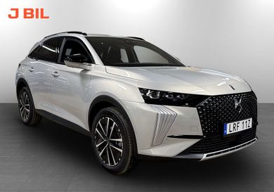 DS Automobiles DS7 Crossback, 2024
