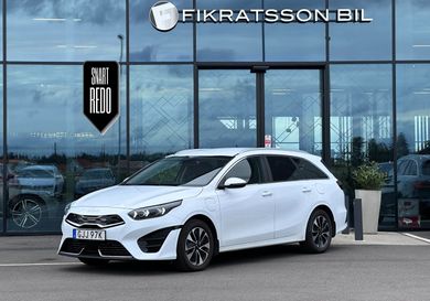 Kia Cee'd Sportswagon, 2022