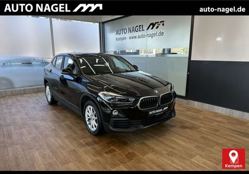 BMW X2, 2020