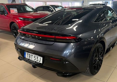 Honda, 2026