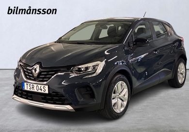 Renault Captur, 2023