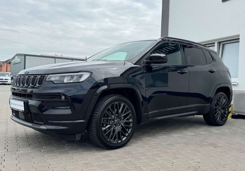 Jeep Compass, 2022 3