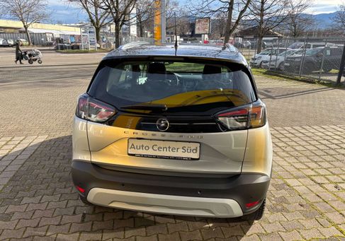 Opel Crossland X, 2022 3