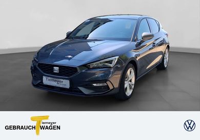 Seat Leon, 2023