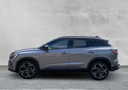 Renault Austral, 2024