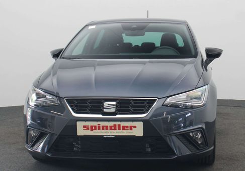 Seat Ibiza, 2026