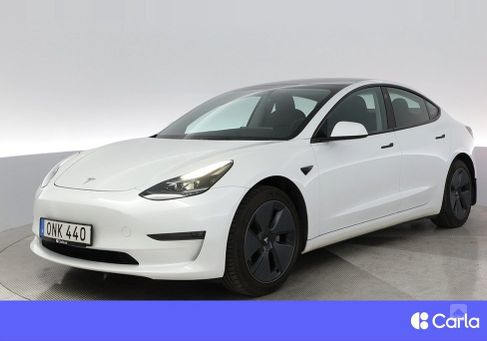 Tesla Model 3, 2023