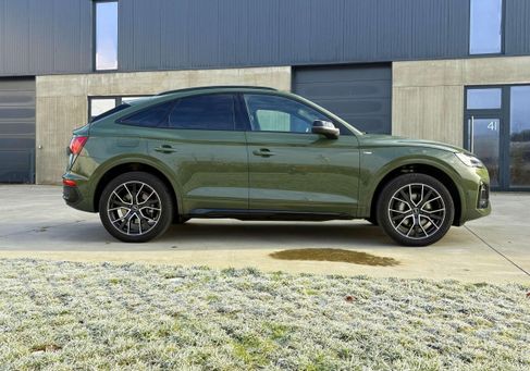 Audi Q5, 2023 3