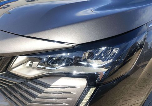 Peugeot 3008, 2023